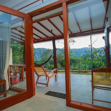 The Chillout Ella Bed and Breakfast Εξωτερικό φωτογραφία