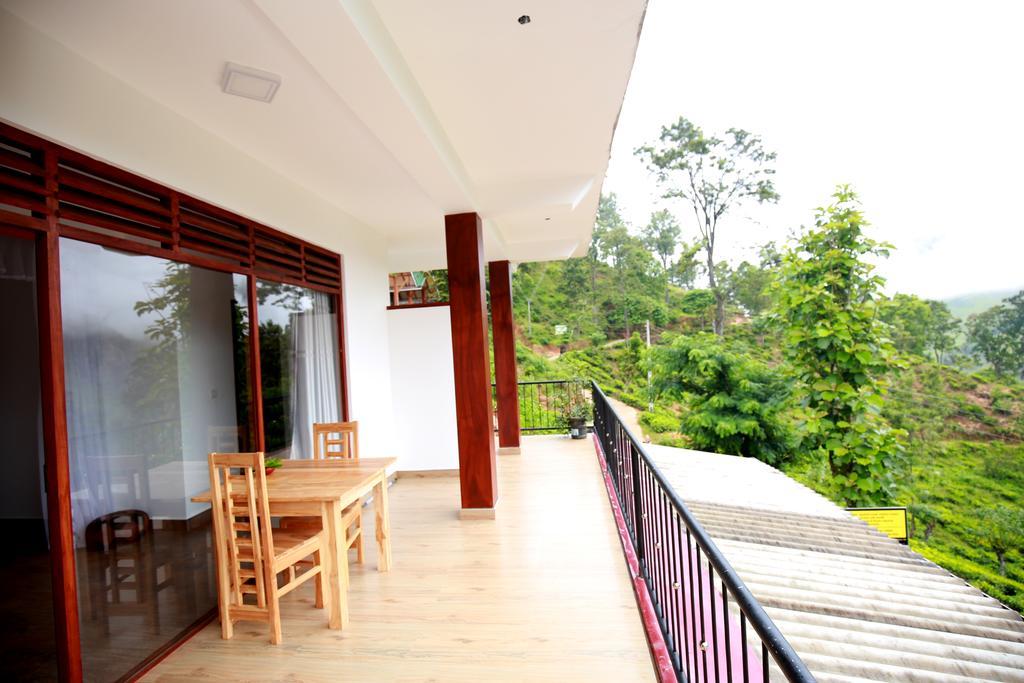 The Chillout Ella Bed and Breakfast Εξωτερικό φωτογραφία