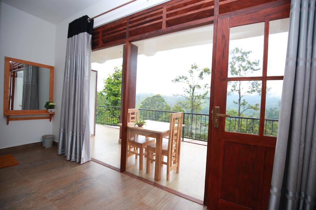 The Chillout Ella Bed and Breakfast Εξωτερικό φωτογραφία