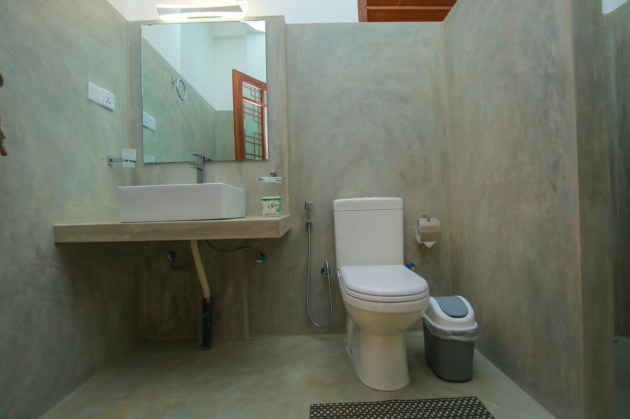 The Chillout Ella Bed and Breakfast Εξωτερικό φωτογραφία