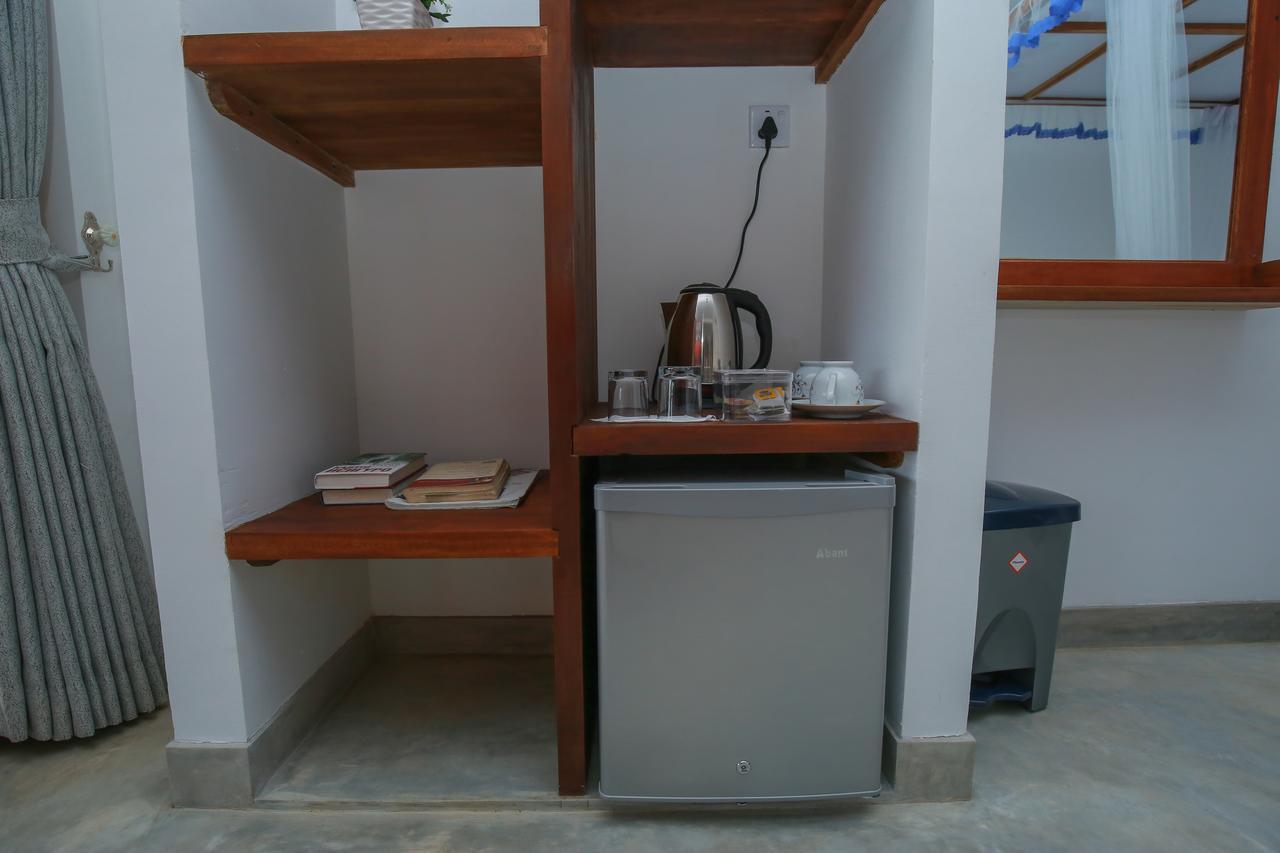 The Chillout Ella Bed and Breakfast Εξωτερικό φωτογραφία