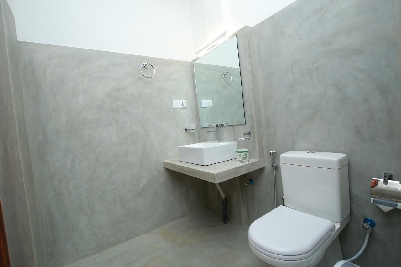 The Chillout Ella Bed and Breakfast Εξωτερικό φωτογραφία
