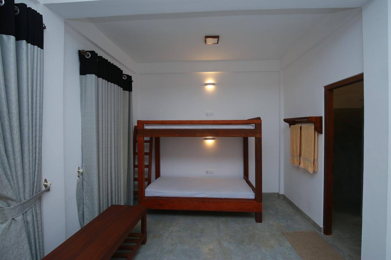 The Chillout Ella Bed and Breakfast Εξωτερικό φωτογραφία
