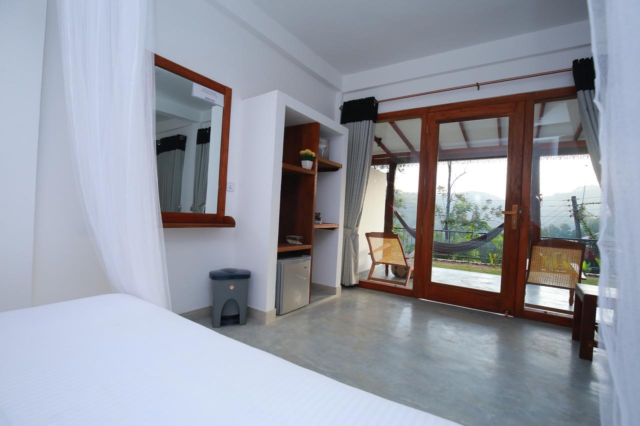 The Chillout Ella Bed and Breakfast Εξωτερικό φωτογραφία