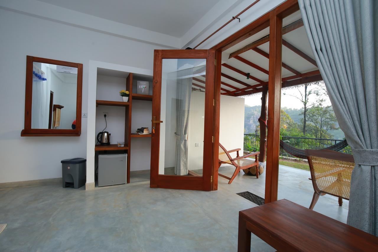 The Chillout Ella Bed and Breakfast Εξωτερικό φωτογραφία