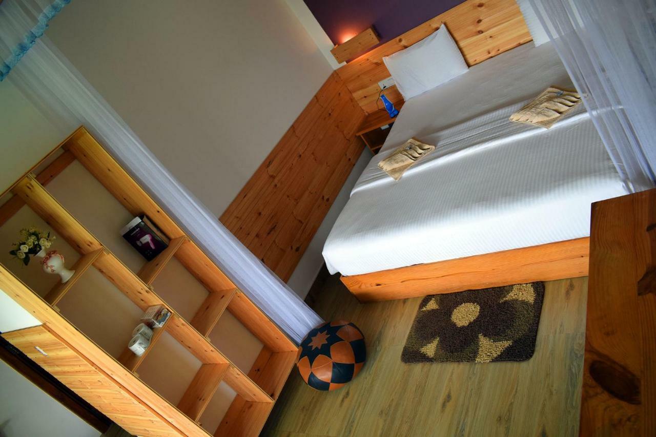 The Chillout Ella Bed and Breakfast Εξωτερικό φωτογραφία