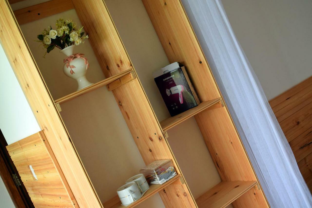 The Chillout Ella Bed and Breakfast Εξωτερικό φωτογραφία