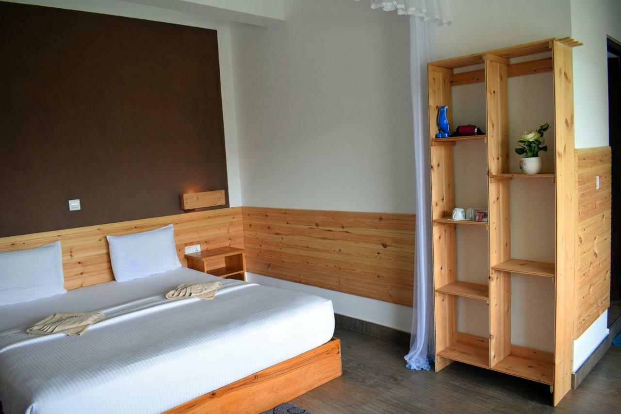 The Chillout Ella Bed and Breakfast Εξωτερικό φωτογραφία
