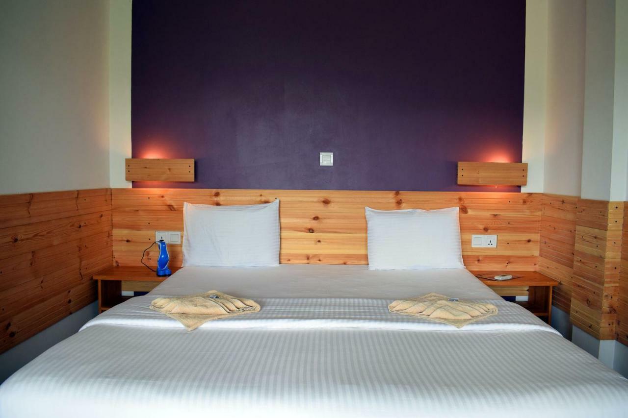 The Chillout Ella Bed and Breakfast Εξωτερικό φωτογραφία
