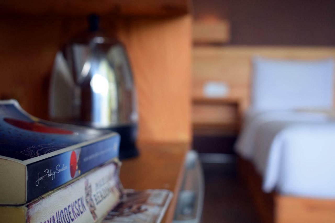 The Chillout Ella Bed and Breakfast Εξωτερικό φωτογραφία