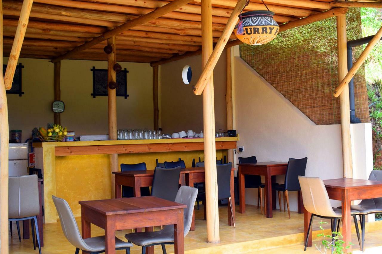 The Chillout Ella Bed and Breakfast Εξωτερικό φωτογραφία