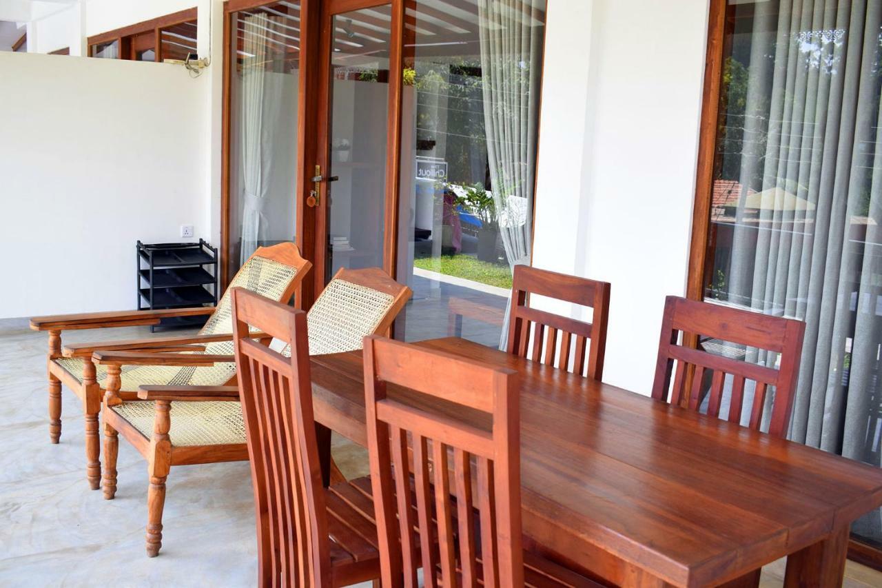 The Chillout Ella Bed and Breakfast Εξωτερικό φωτογραφία