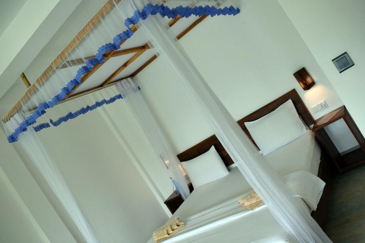 The Chillout Ella Bed and Breakfast Εξωτερικό φωτογραφία