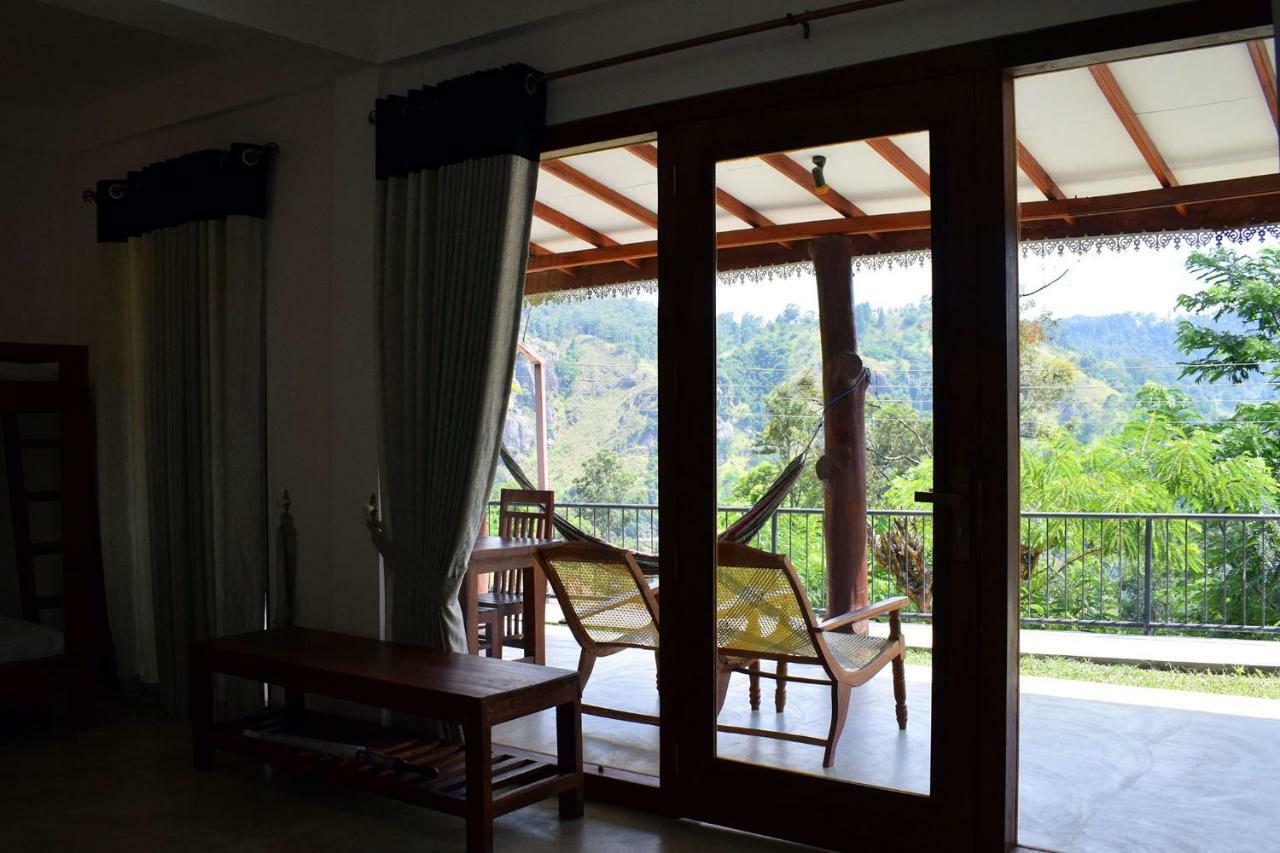 The Chillout Ella Bed and Breakfast Εξωτερικό φωτογραφία
