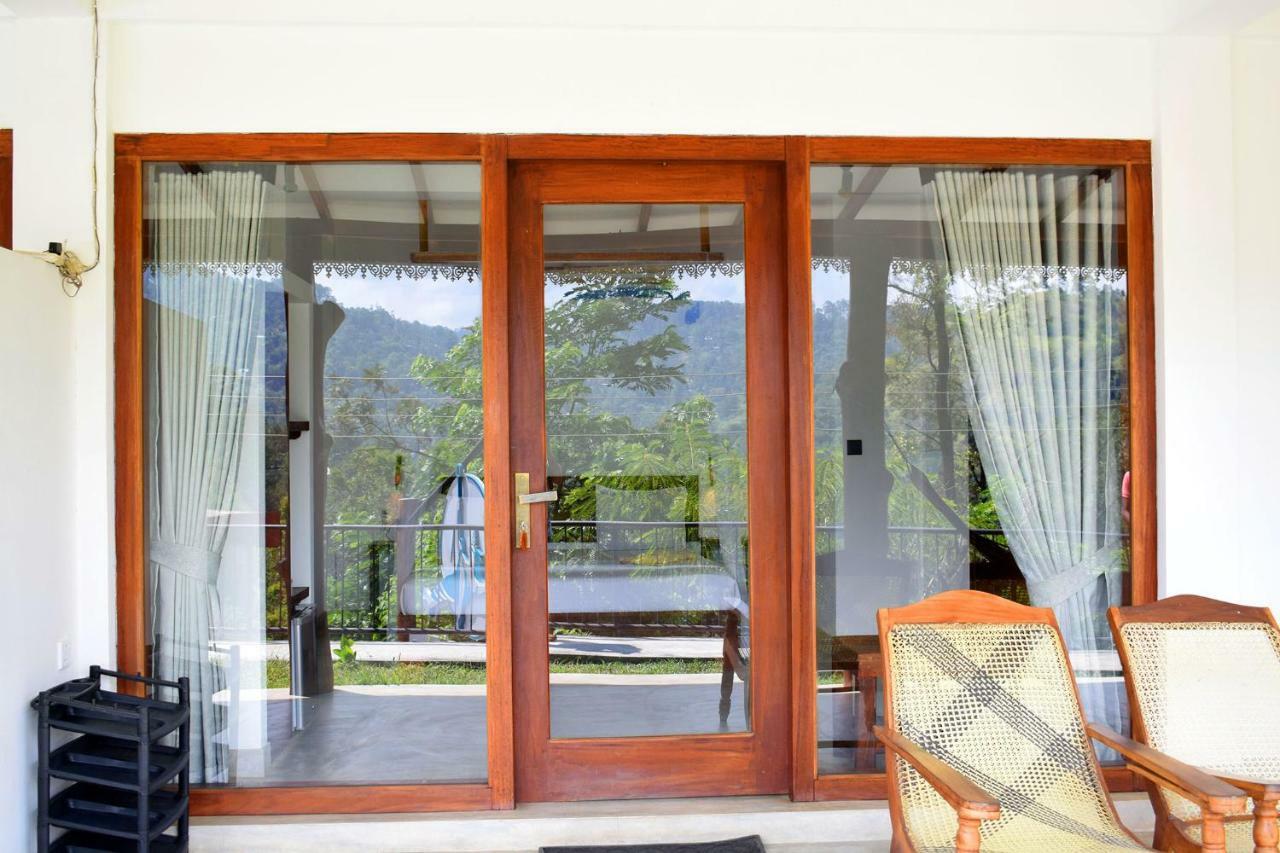 The Chillout Ella Bed and Breakfast Εξωτερικό φωτογραφία